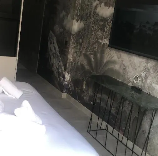 Lo hotel del poblet