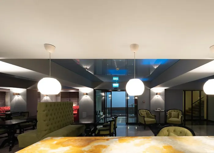 Daria Suite