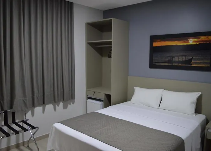 Hotel Barreto
