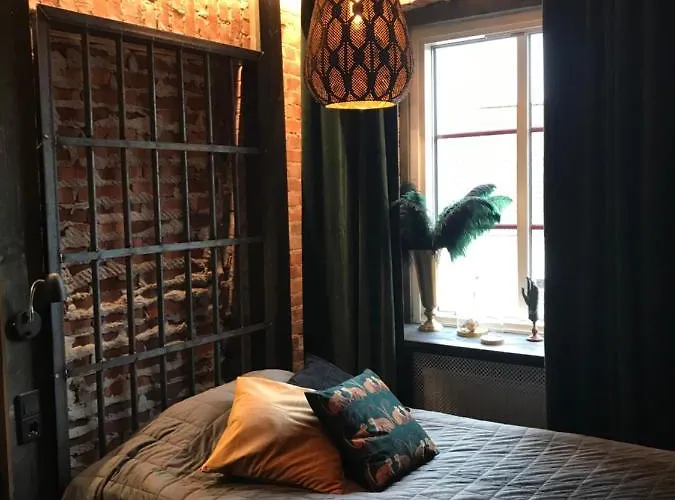 Kronan Bed & Breakfast
