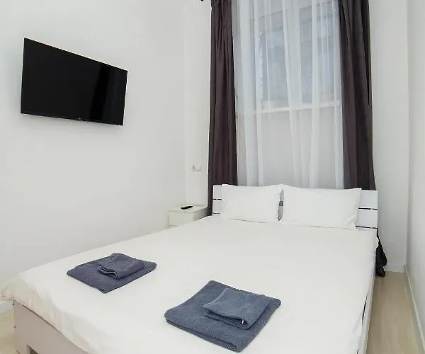 Atlas Hotel