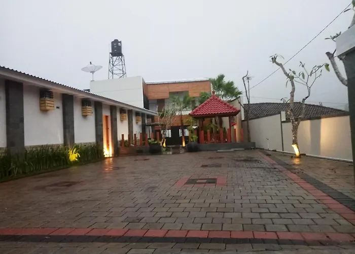 Fredelia Homestay