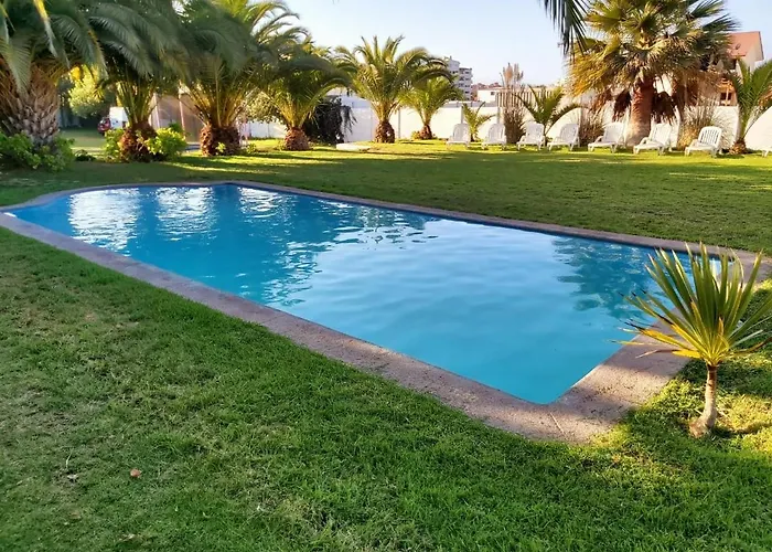 Hotel Santa Barbara