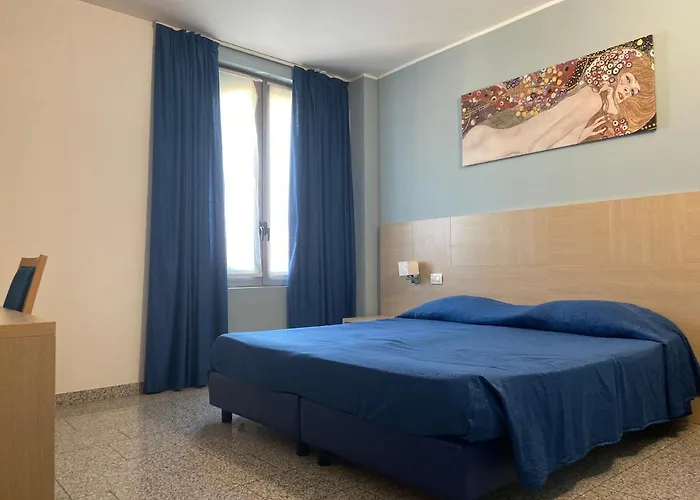 Hotel Santa Giulia