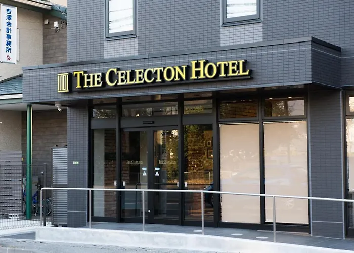The Celecton Matsumoto