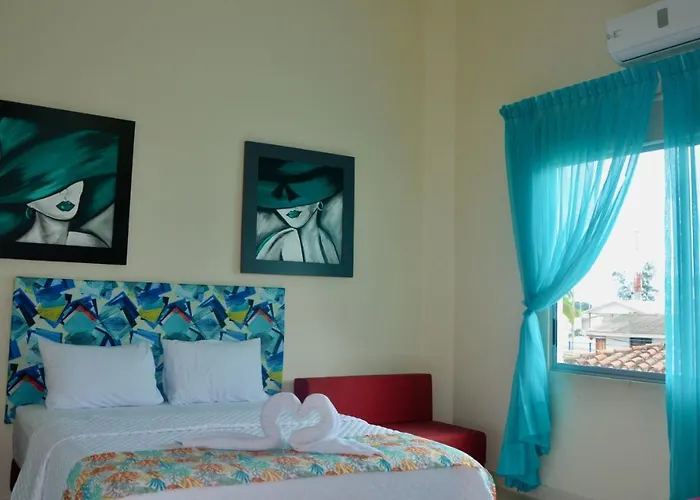 Hotel Casablanca Chipipe