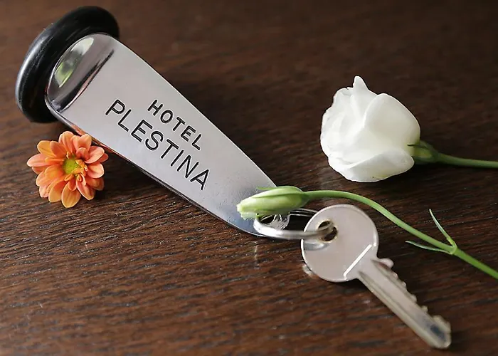 Hotel Plestina Ristorante Pizzeria