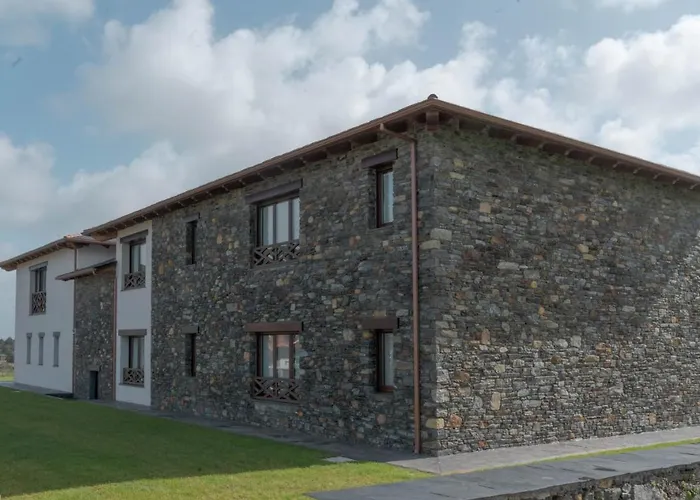 Hotel Rural Cantexos