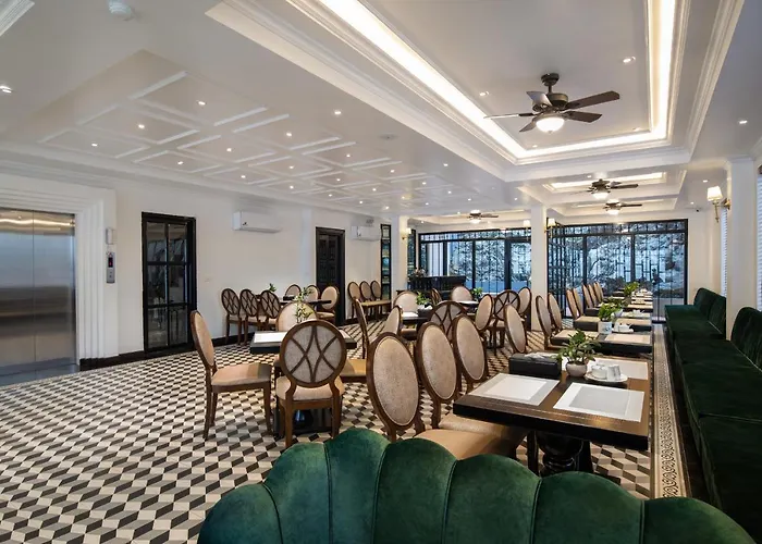 My Gallery Boutique Hotel & Spa