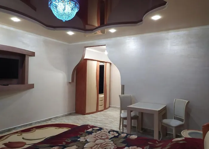 Mini Hotel Business Class