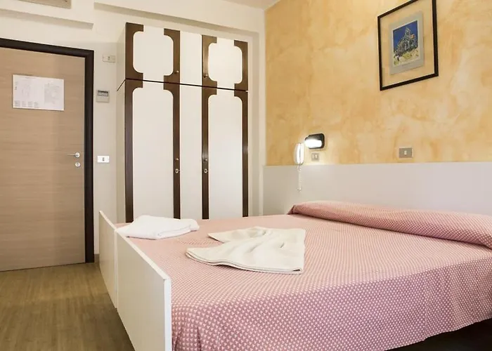 Hotel Alba