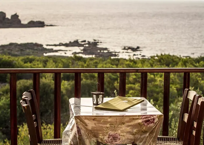 Glykeria Hotel