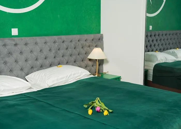 Fontush Boutique Hotel