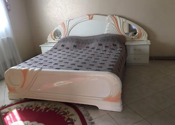 Mini Hotel Business Class