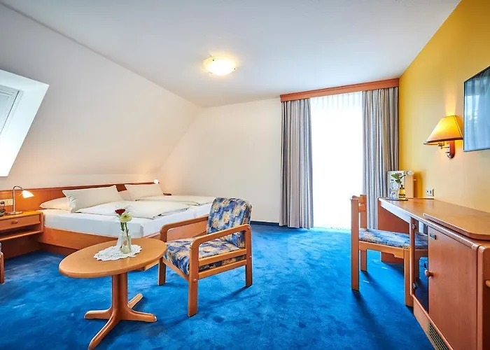 Hotel Gasthof zur Post