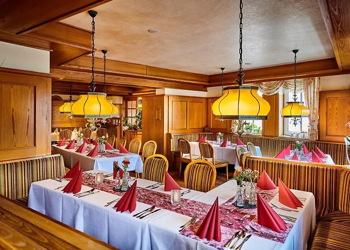 Hotel Gasthof zur Post