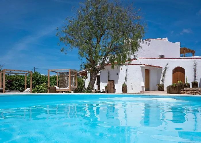 La Masía de Formentera