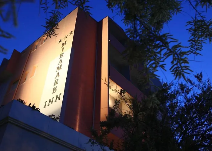 Miramare Inn Hotel