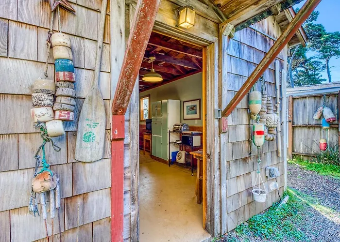 Fisherman'S Cottage