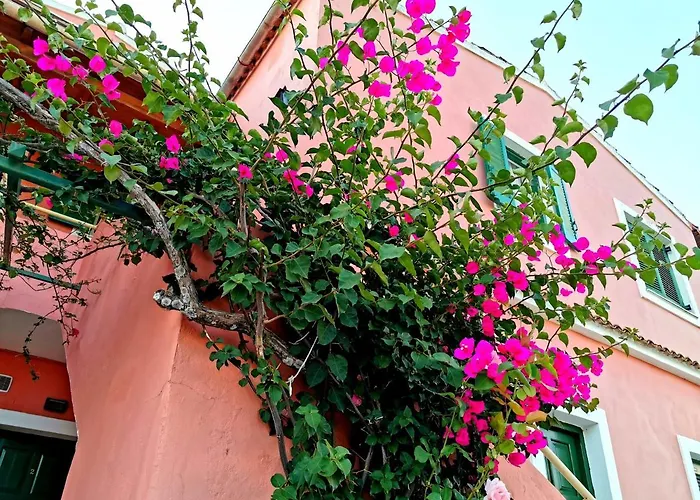 Villa Valia
