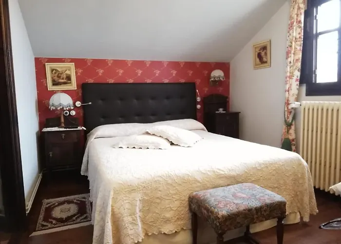 Posada de Pedreña
