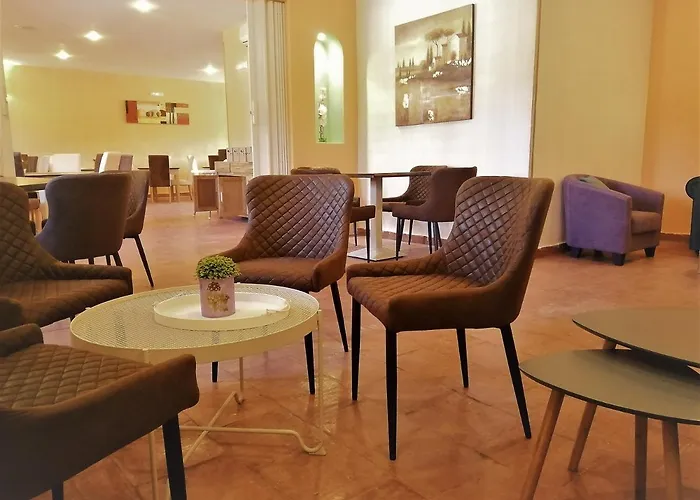 Hotel Río Escabas, Serranía de Cuenca