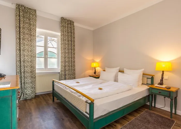 Hotel Annaberg