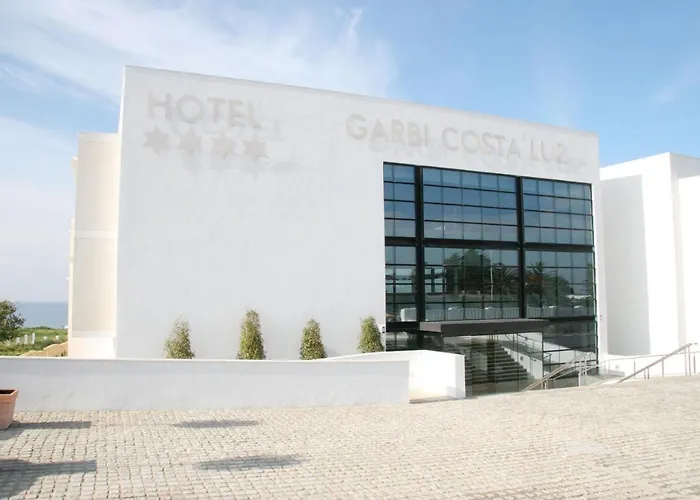 Garbí Costa Luz
