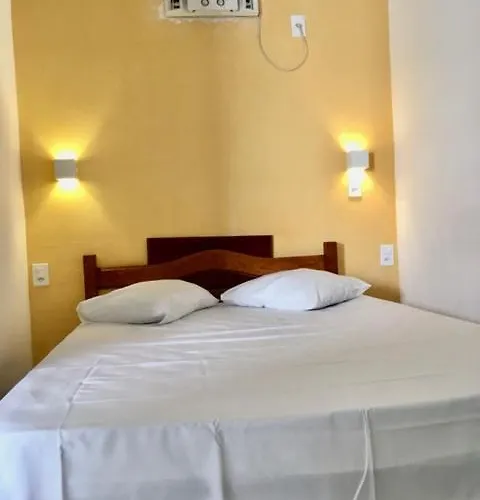 Hotel Pousada Hamburgo
