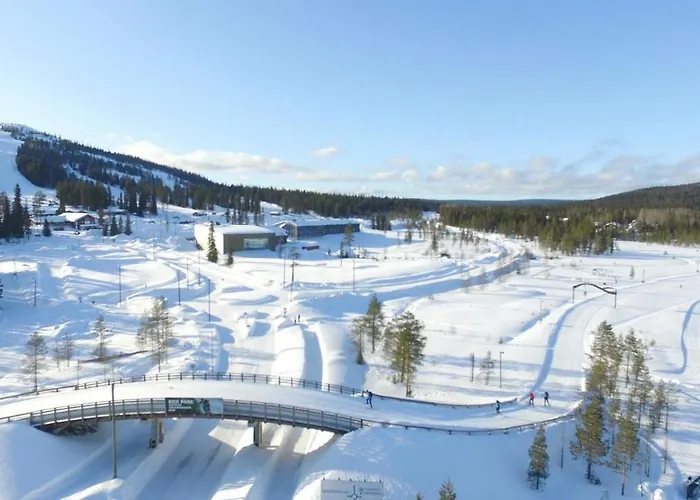 Kide Hotel By Iso-Syoete