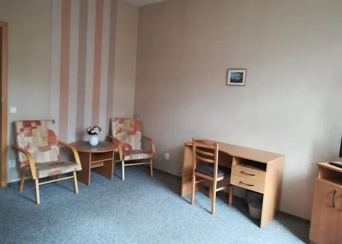 Hotel Kralicek