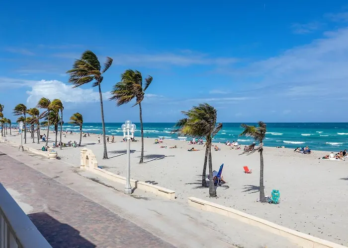 Paradise Oceanfront By Hbh