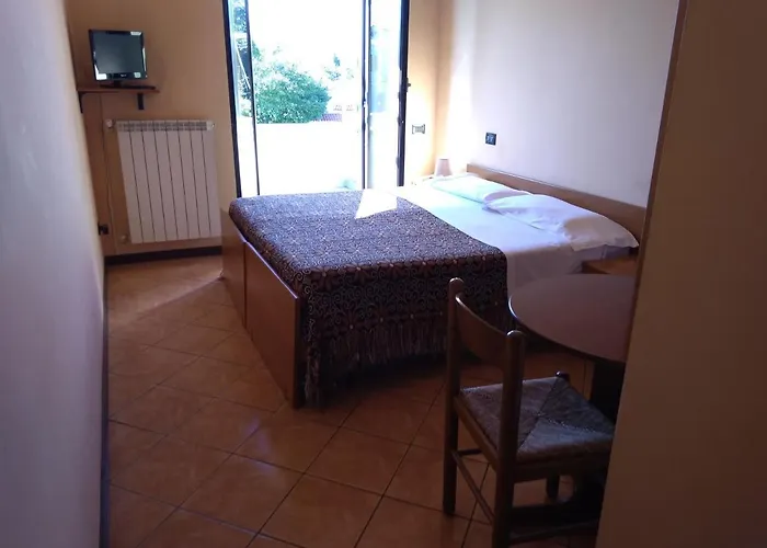 Hotel Sassacci