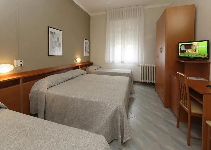 Hotel Ravenna