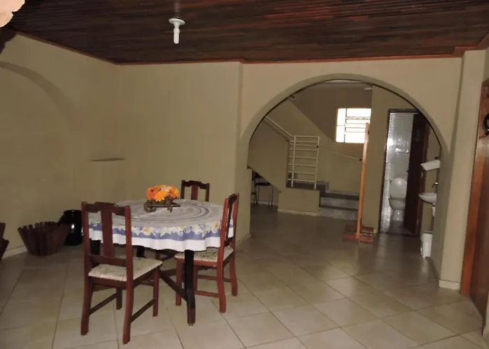 Hotel Modelo