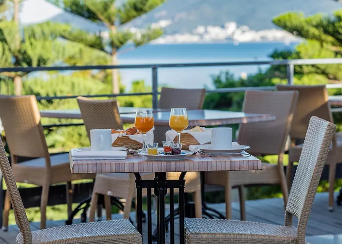 Residence Club Marina Viva