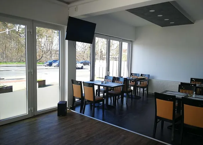 Hotel Gifhorn Inn