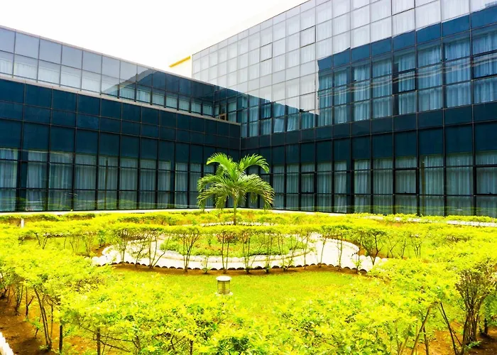 Colinas Hotel