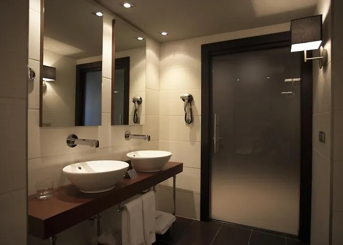 Domus Selecta Apartamentos La Trufa Negra