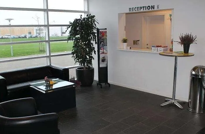 Motel1 Randers