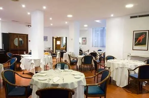 Hotel Astor - Genova Nervi