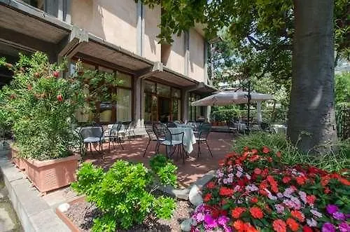 Hotel Astor - Genova Nervi