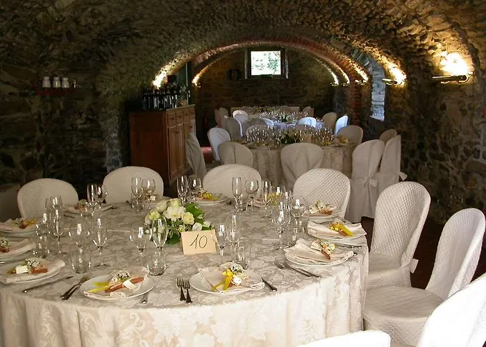 Ca Del Moro Resort - Pontremoli