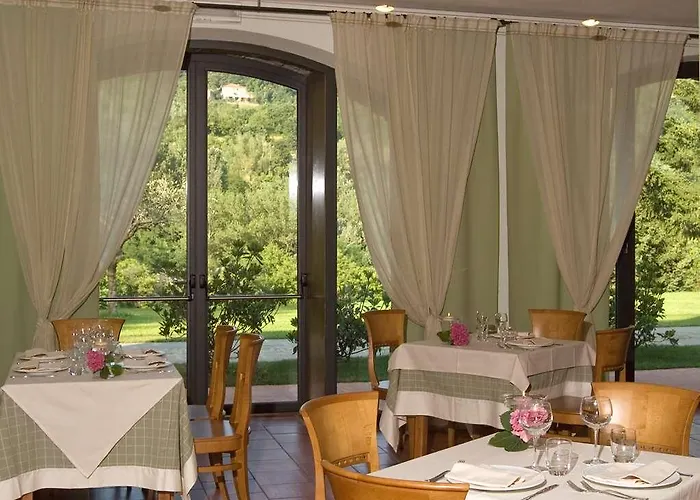 Ca Del Moro Resort - Pontremoli