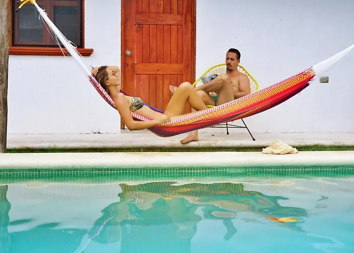 Kinta Kan Hotel Cozumel
