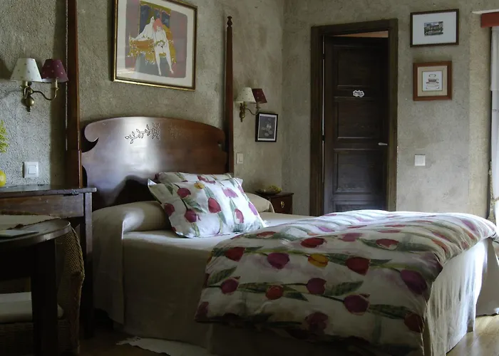 Hotel La Posada De Lalola