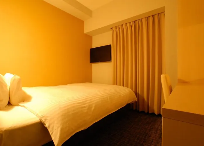 Ab Hotel Fuji