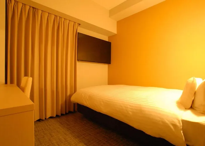 Ab Hotel Fuji