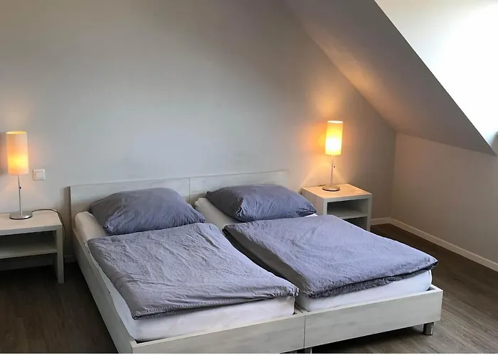 Haus Schönewald