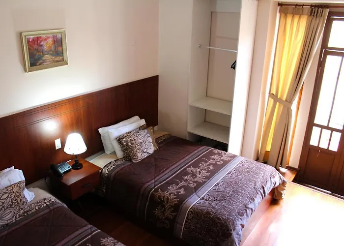 Rio Hotel